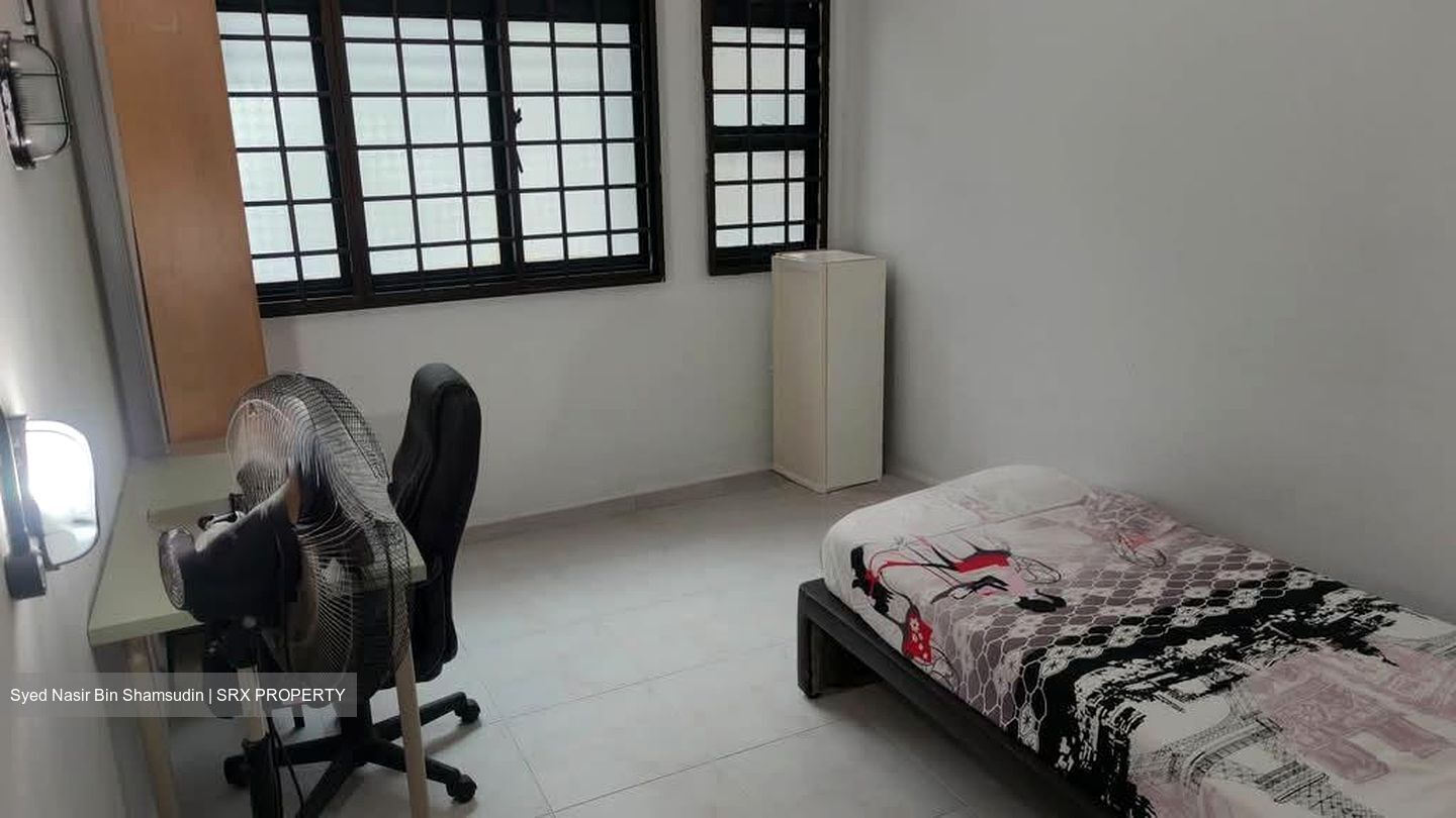 Blk 576 Woodlands Drive 16 (Woodlands), HDB 5 Rooms #532261201